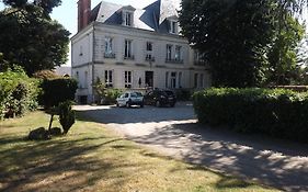 Hotel Du Parc